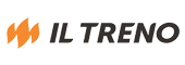 Il Treno étterem logo