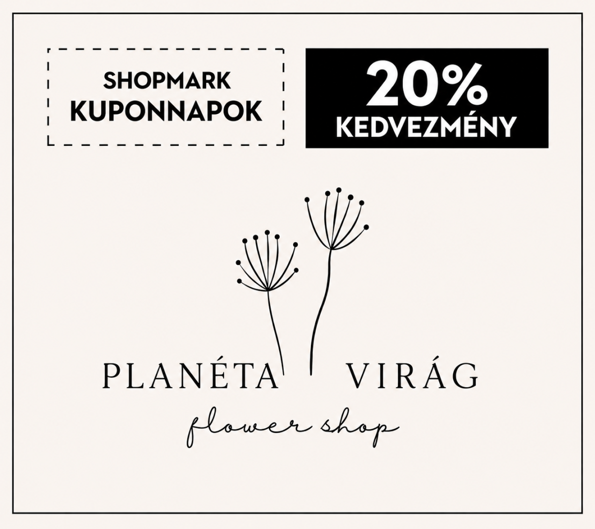 Kedvezmény borítókép
