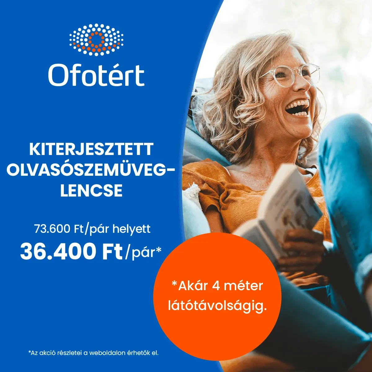 Kedvezmény borítókép