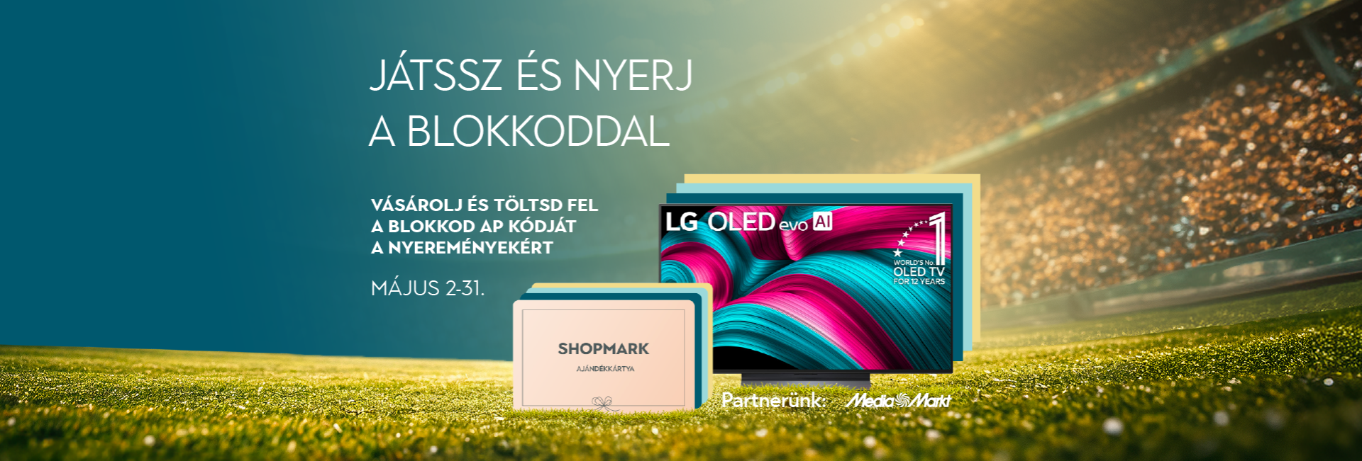 Gólöröm minden napra! ⚽ thumbnail