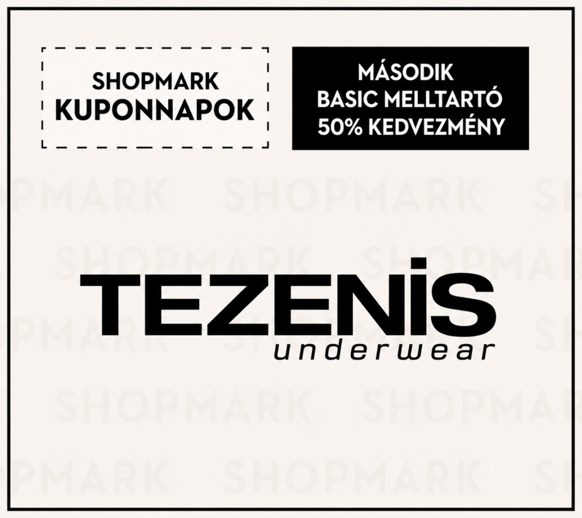 Kedvezmény borítókép