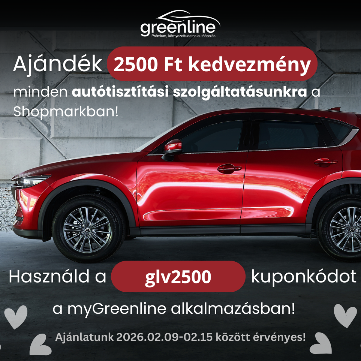 Kedvezmény borítókép