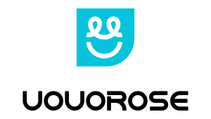 UOUOROSE logo