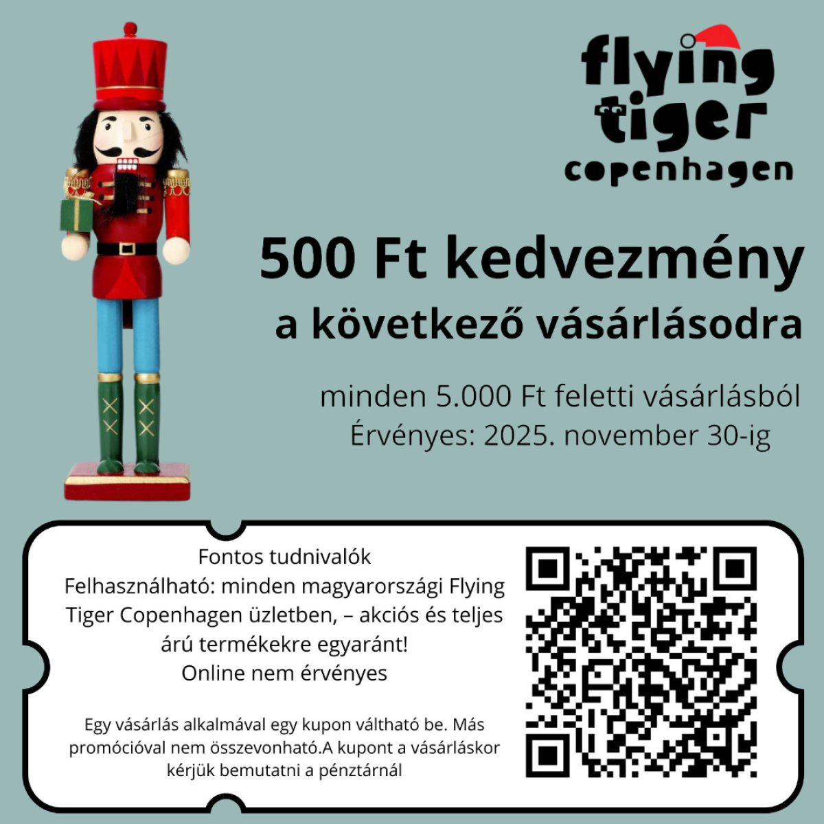 Kedvezmény borítókép