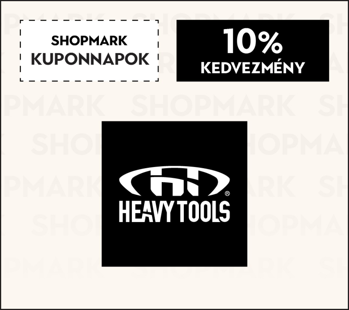 Kedvezmény borítókép