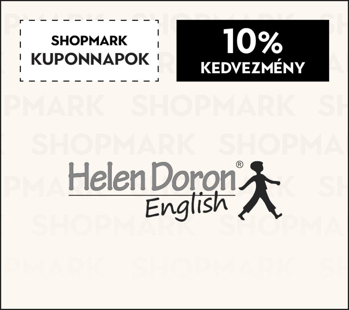 Kedvezmény borítókép