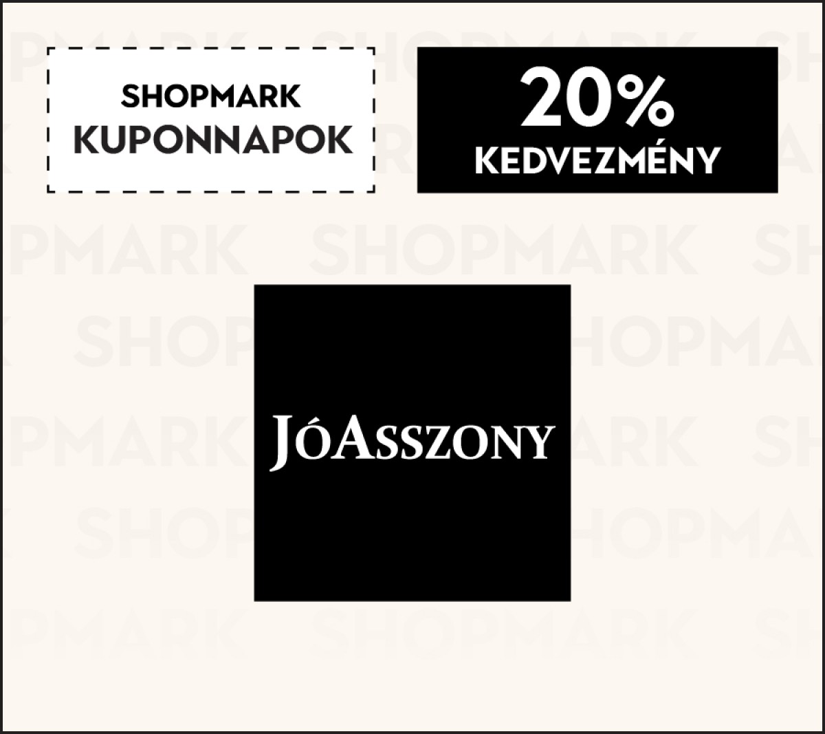 Kedvezmény borítókép