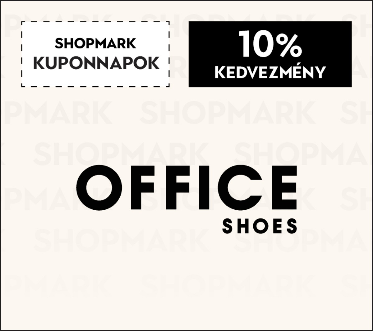 Kedvezmény borítókép