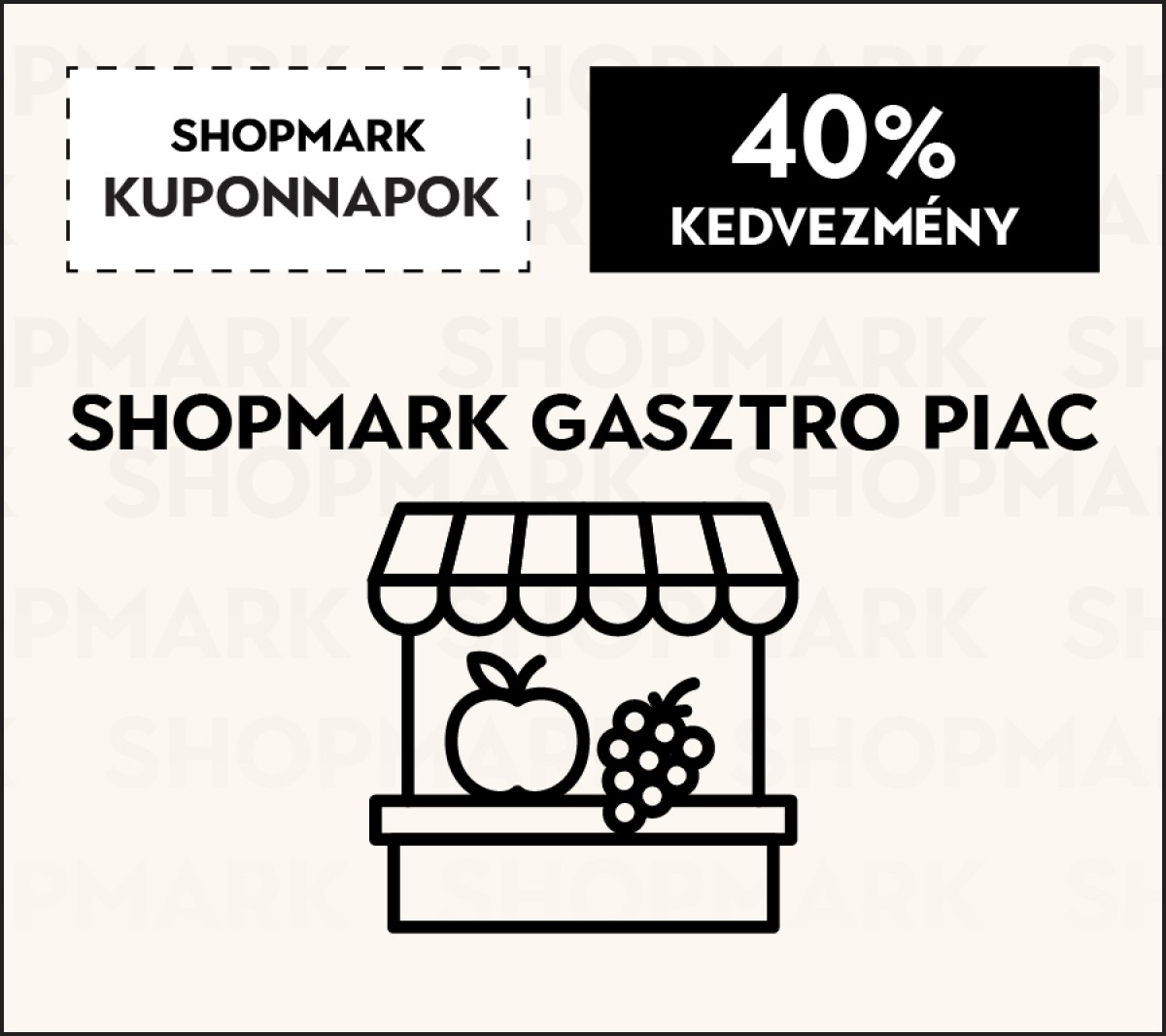 Kedvezmény borítókép