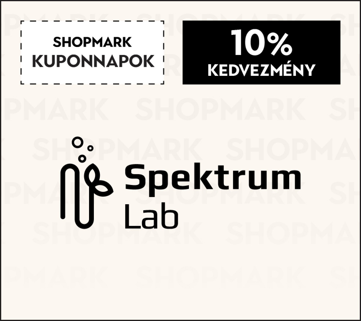 Kedvezmény borítókép