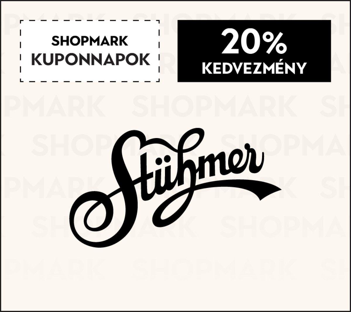 Kedvezmény borítókép