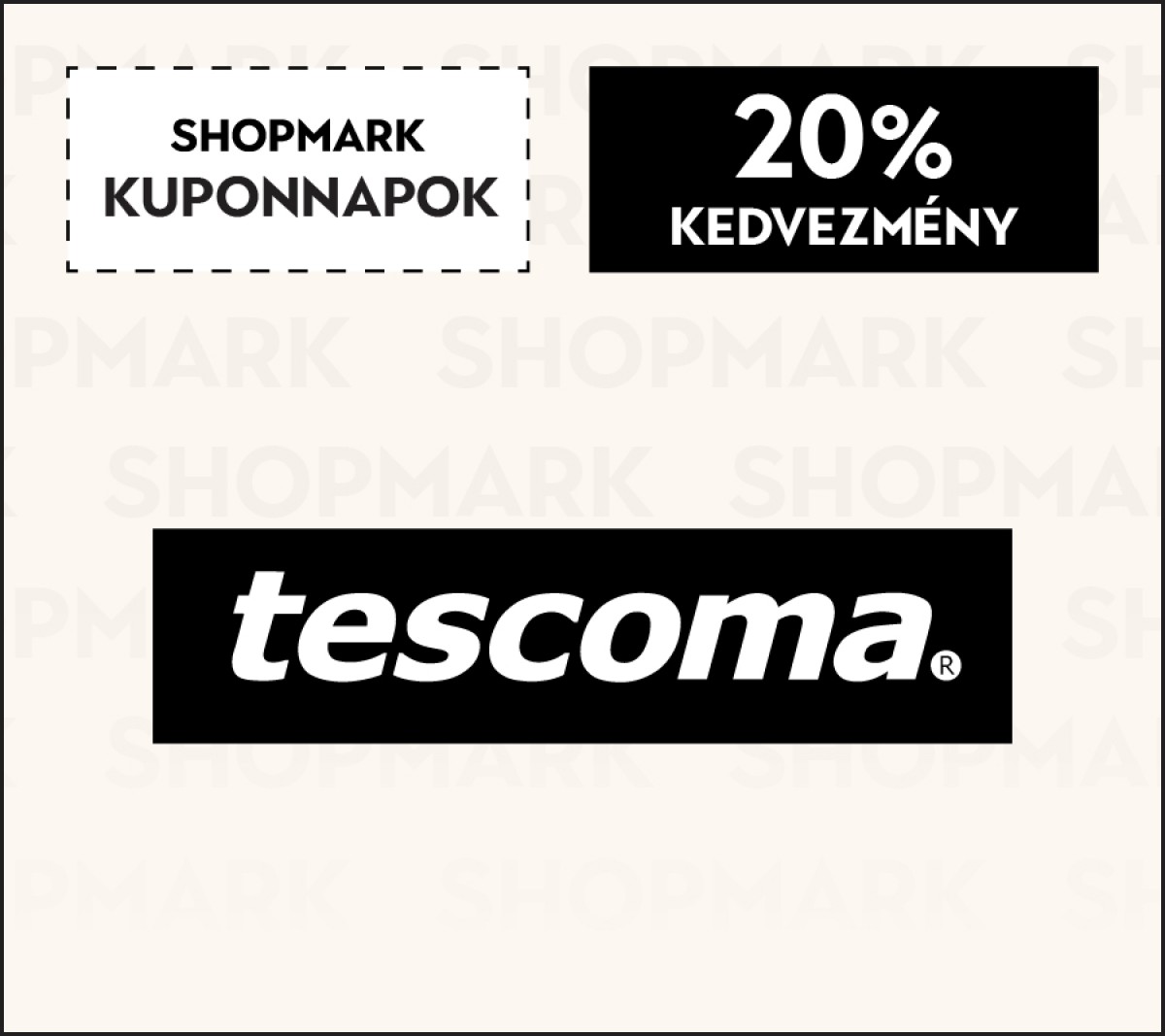 Kedvezmény borítókép