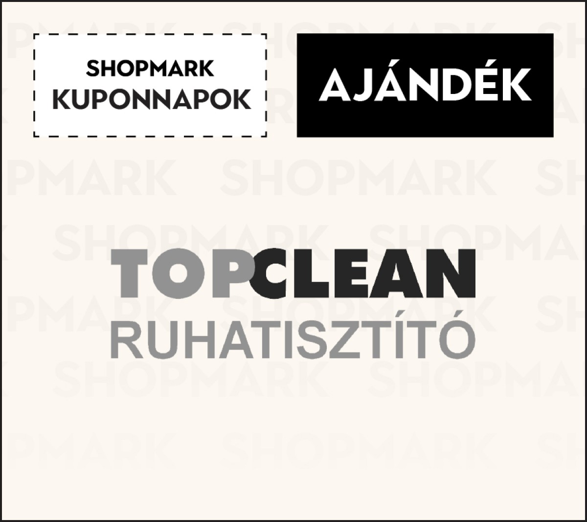 Kedvezmény borítókép