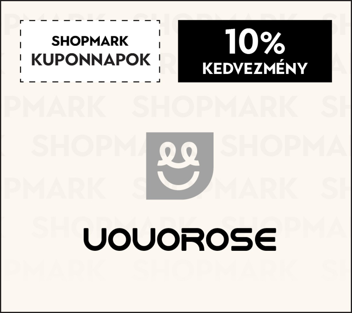 Kedvezmény borítókép