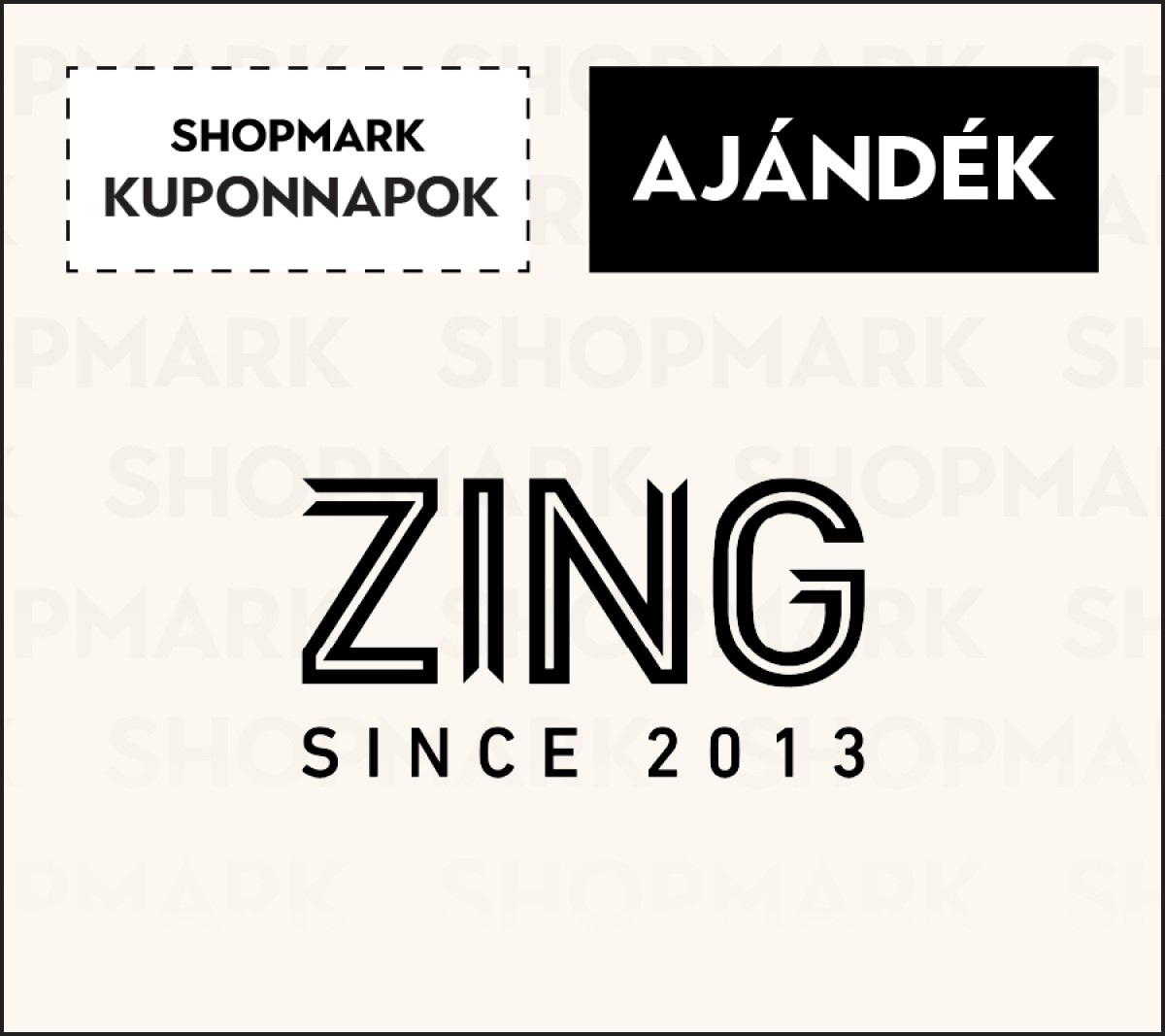 Kedvezmény borítókép