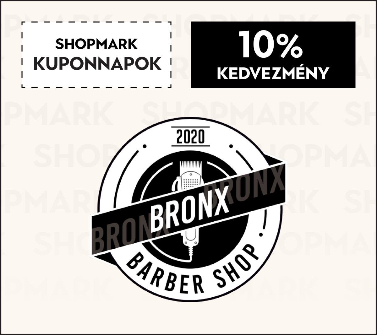 Kedvezmény borítókép