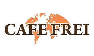 Cafe Frei üzlet adatlap