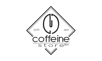 Coffeine Store & Co. üzlet adatlap