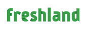Freshland logo