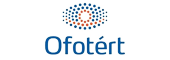 Ofotért logo