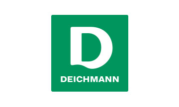Deichmann üzlet adatlap