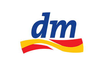 dm - drogerie markt üzlet adatlap