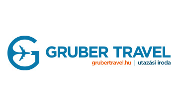 GRUBER Travel Utazási Iroda üzlet adatlap