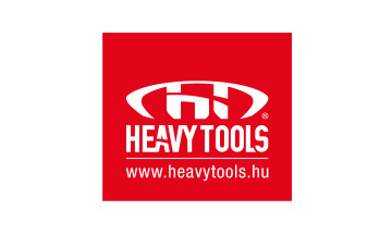 Heavy Tools üzlet adatlap