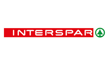 INTERSPAR üzlet adatlap