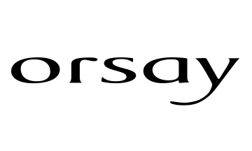 Orsay üzlet adatlap