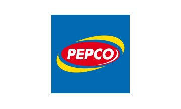 Pepco üzlet adatlap