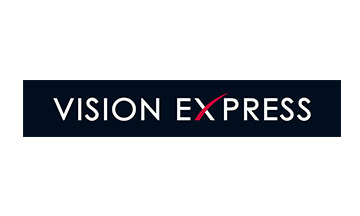 Vision Express üzlet adatlap