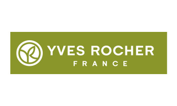 Yves Rocher üzlet adatlap