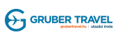 GRUBER Travel Utazási Iroda logo