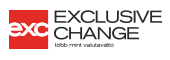 Exclusive Change logo