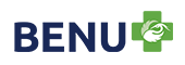 BENU Gyógyszertár logo
