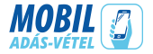 Mobil adás-vétel logo