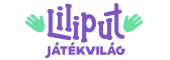 Liliput Játékvilág logo