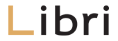 Libri Könyvesbolt logo