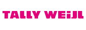 Tally Weijl logo