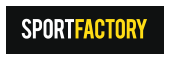 Sportfactory logo