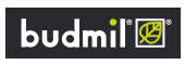 budmil Store logo