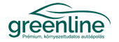GreenLine Clean logo