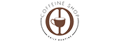 Coffeine Shop logo