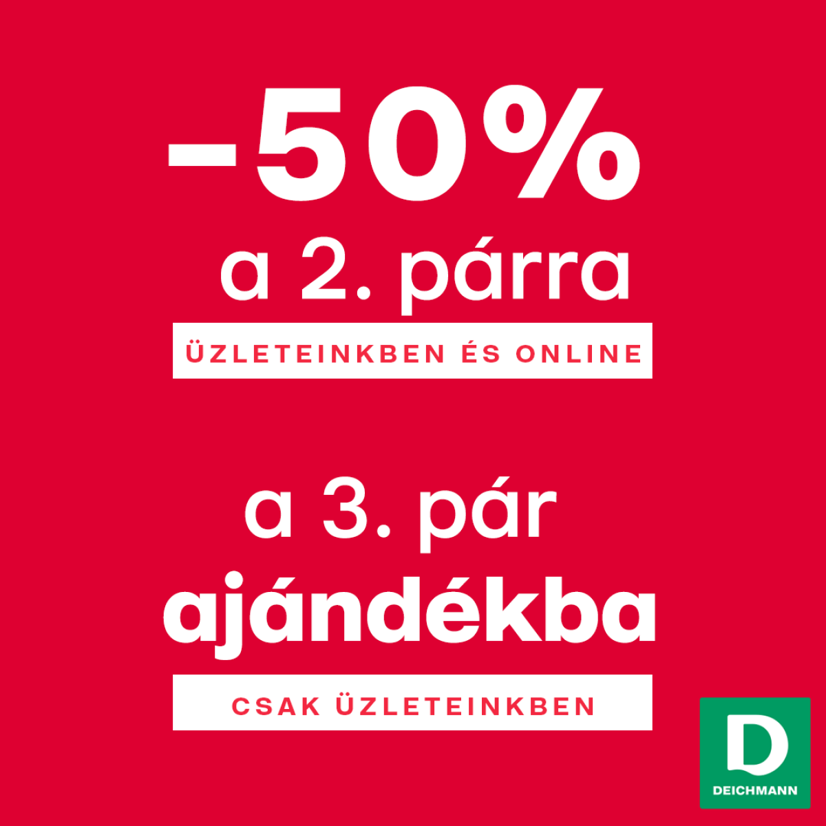 Kedvezmény borítókép