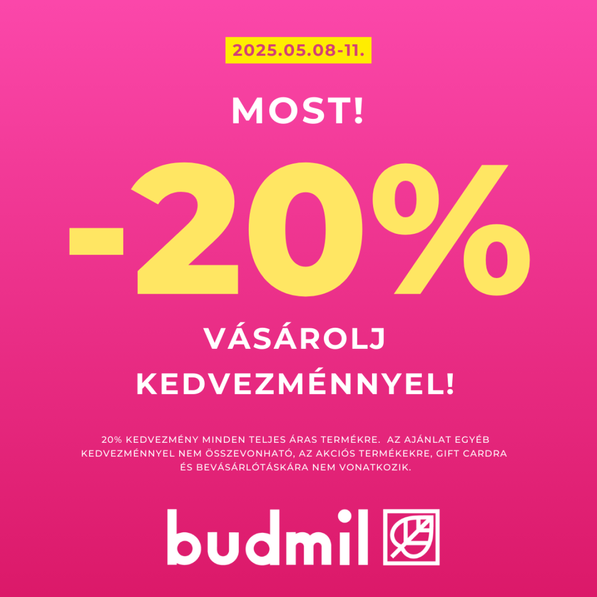 Kedvezmény borítókép
