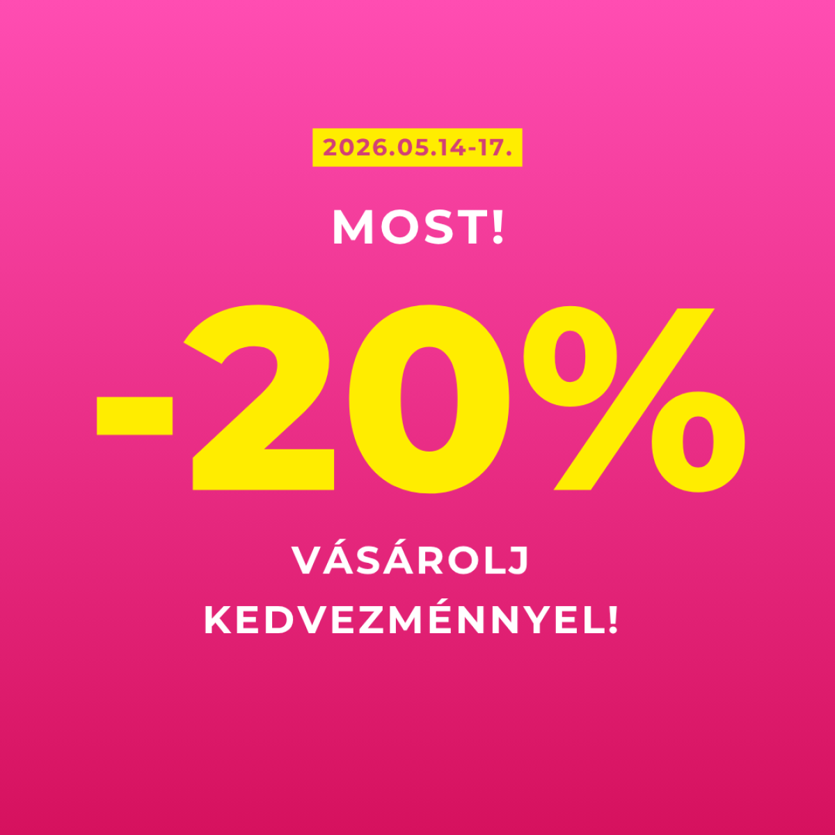 Kedvezmény borítókép