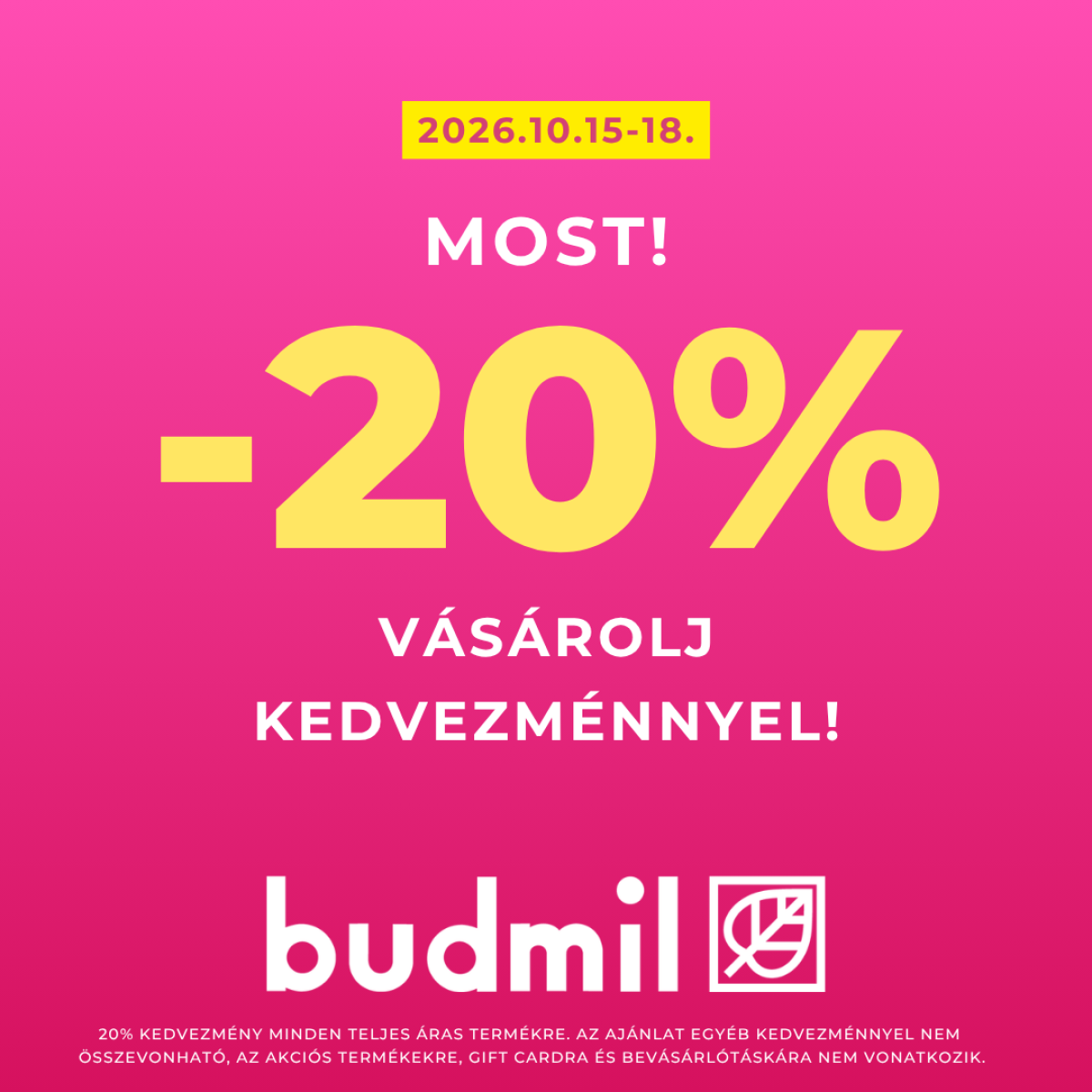 Kedvezmény borítókép