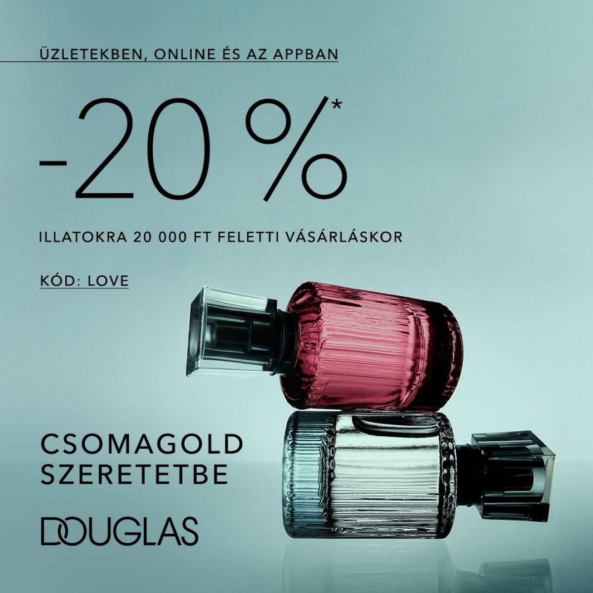 Kedvezmény borítókép