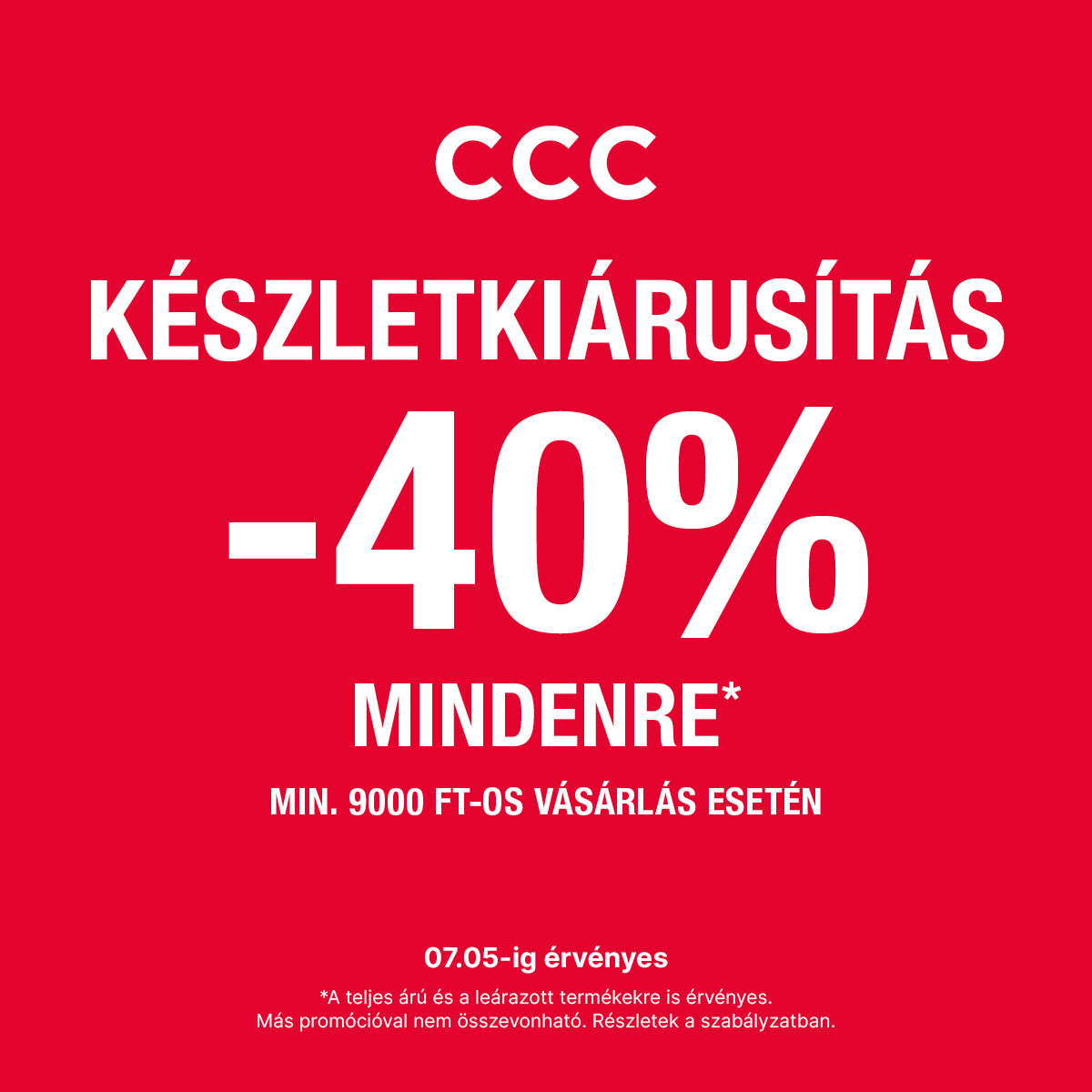 Kedvezmény borítókép